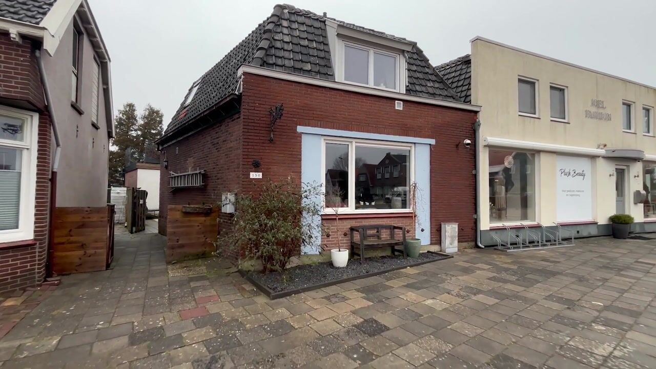 Video of Zandweg 150