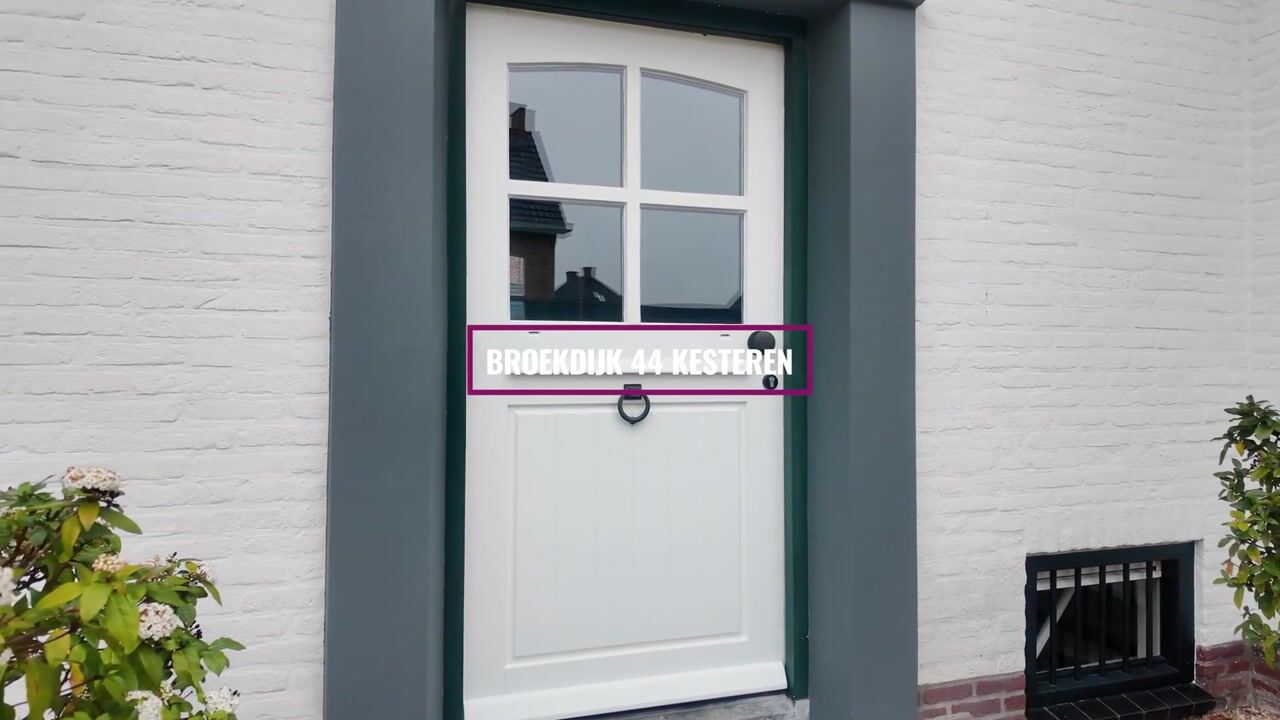 Video of Broekdijk 44