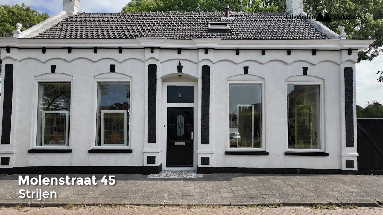 Video van Molenstraat 45