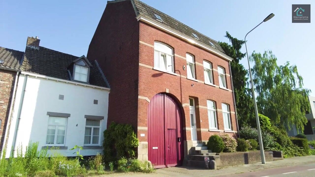 Video van Cannerweg 338