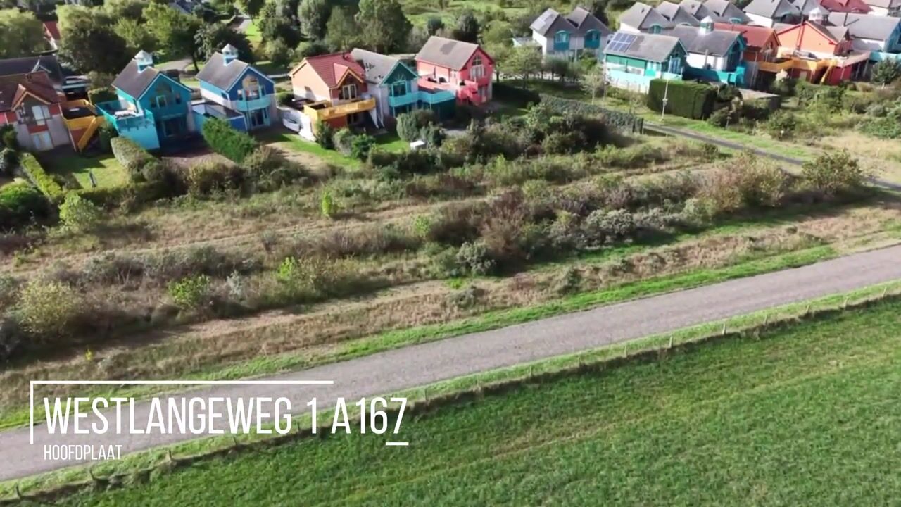 Video van Westlangeweg 1-A167