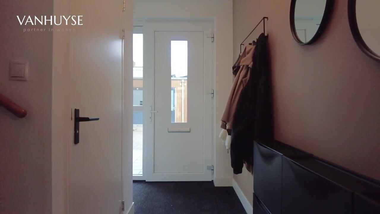 Video of Hillegommerdijk 374-S