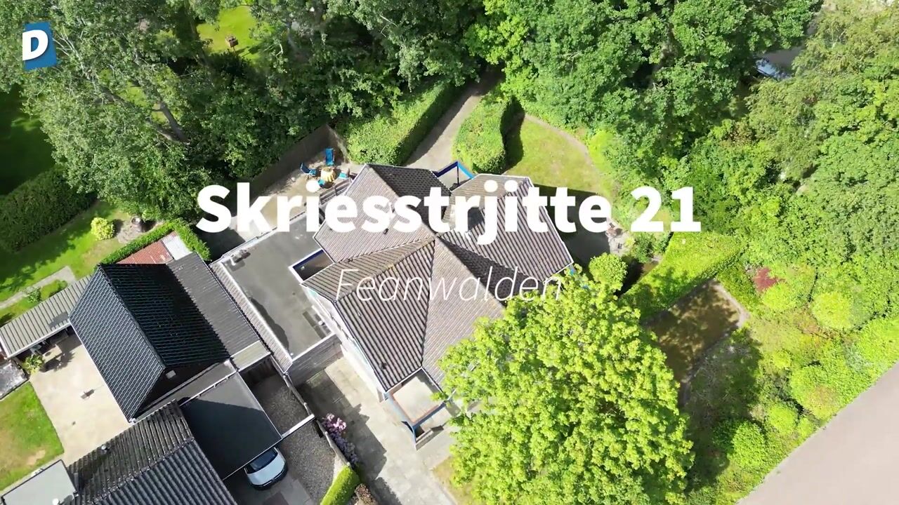 Video van Skriesstrjitte 21