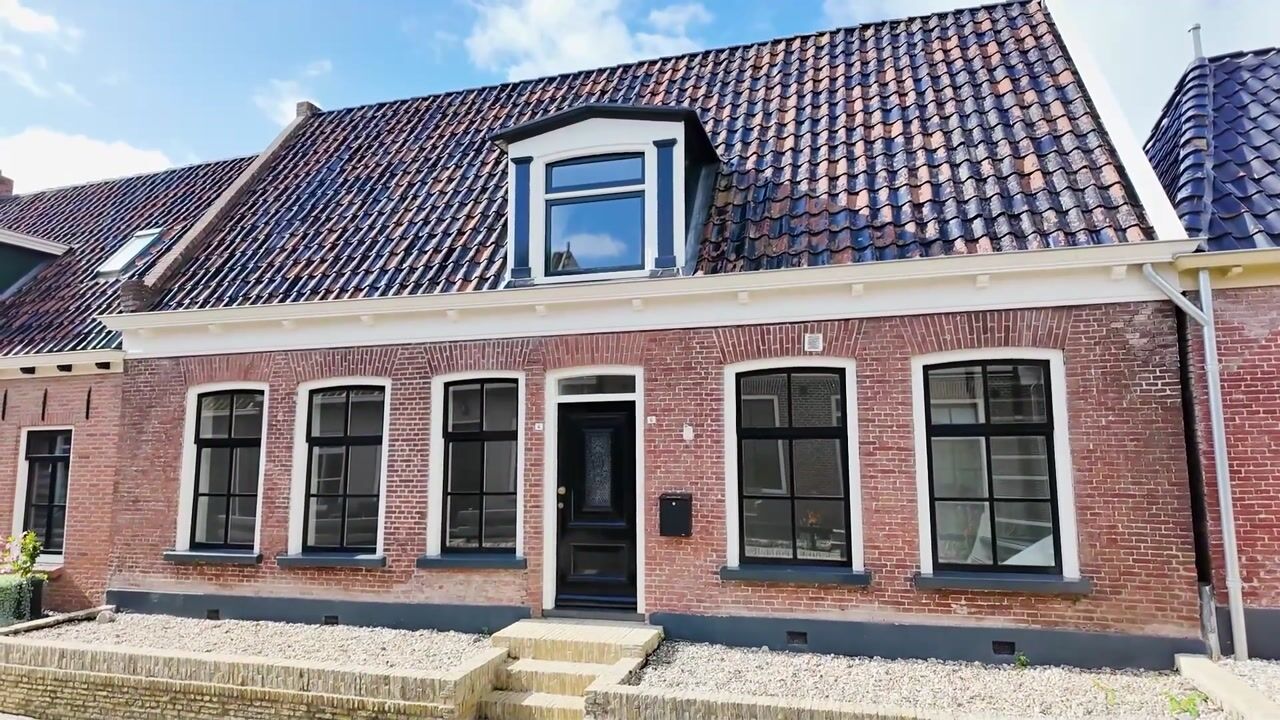 Video of Hegebuorren 4