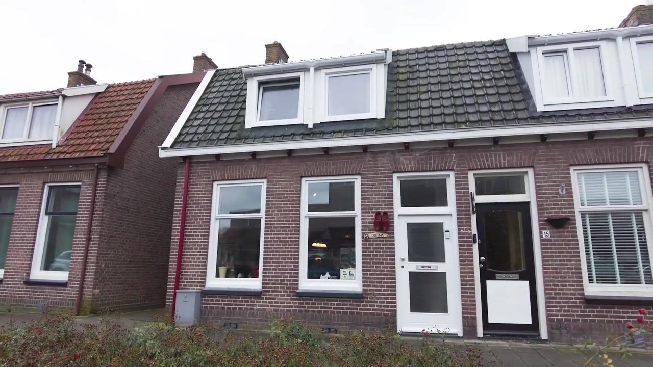 Video van Rozenstraat 13