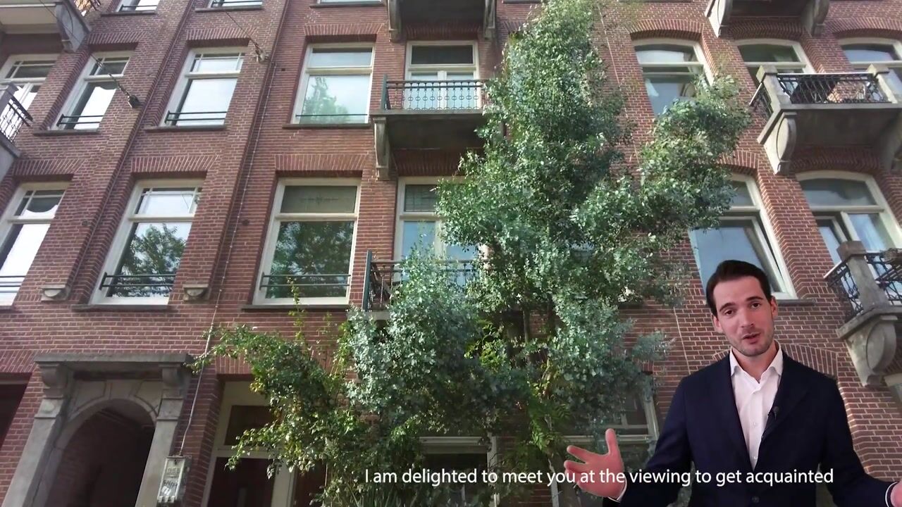 Video van Overtoom 242-H