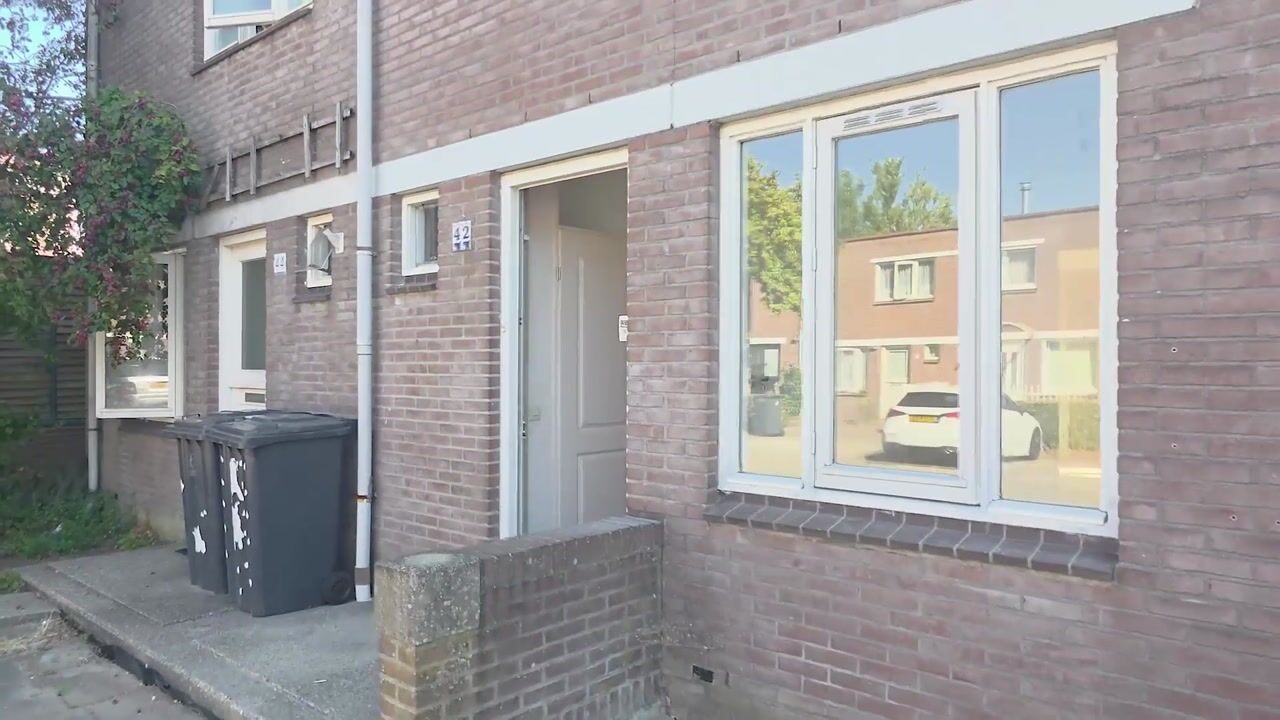 Video van Tolkamerstraat 42