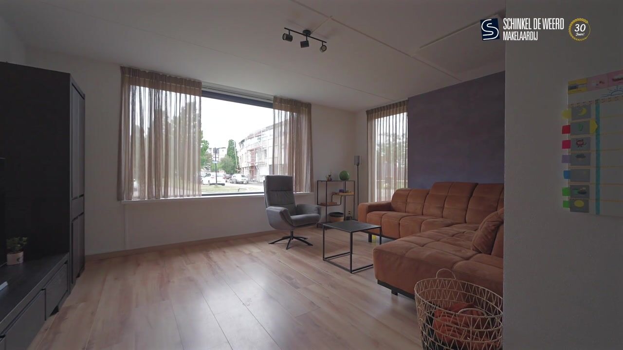 Video van Dreesstraat 28