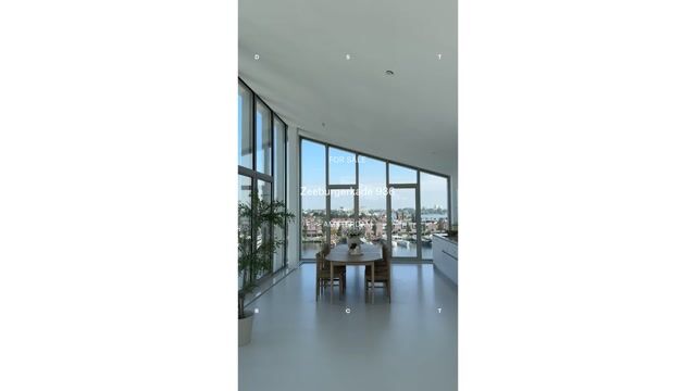 Apartment for sale: Zeeburgerkade 936 1019 VK Amsterdam | Funda
