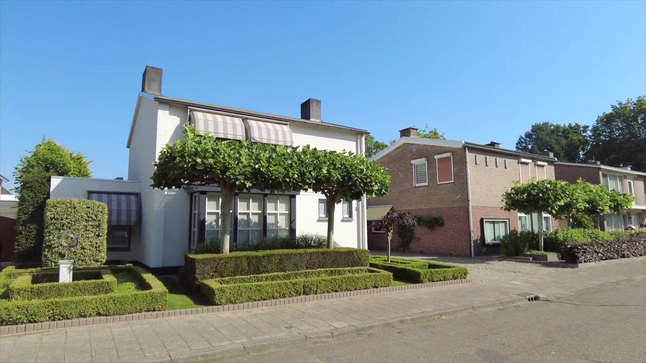 Video van Doctor Kuyperstraat 3