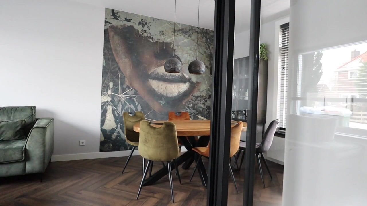 Video van Kerklaan 28