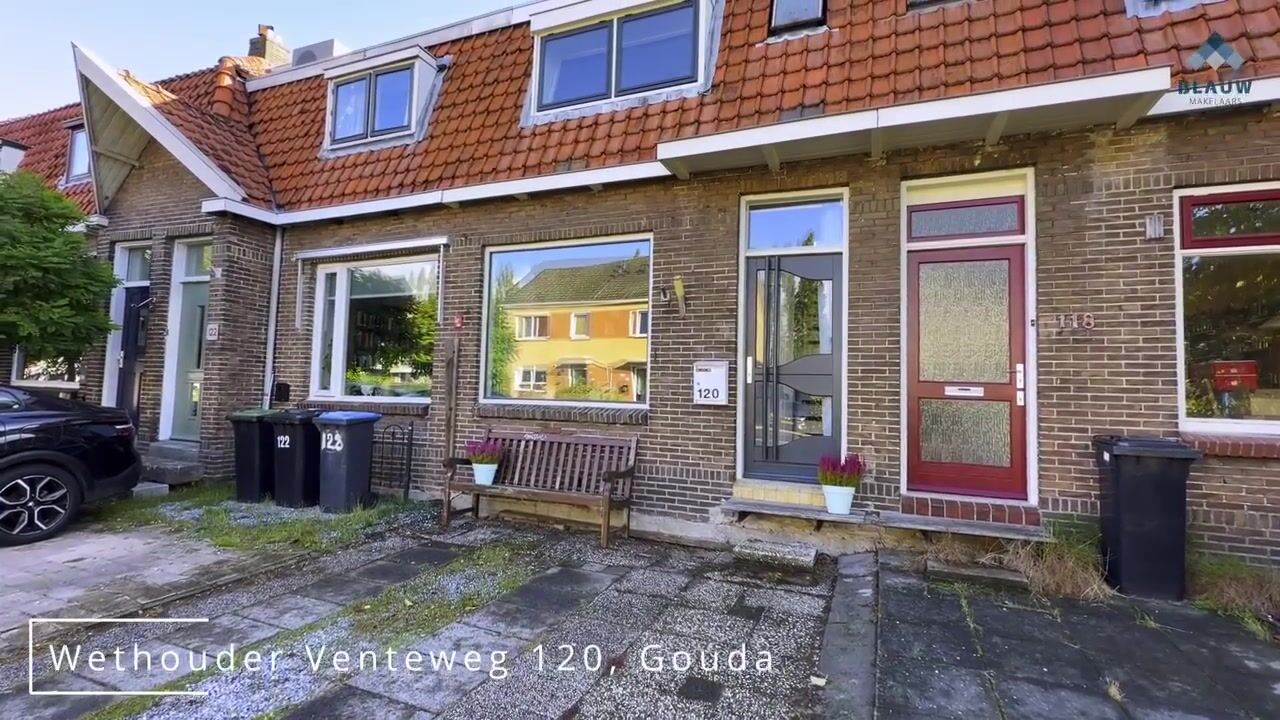 Video van Wethouder Venteweg 120