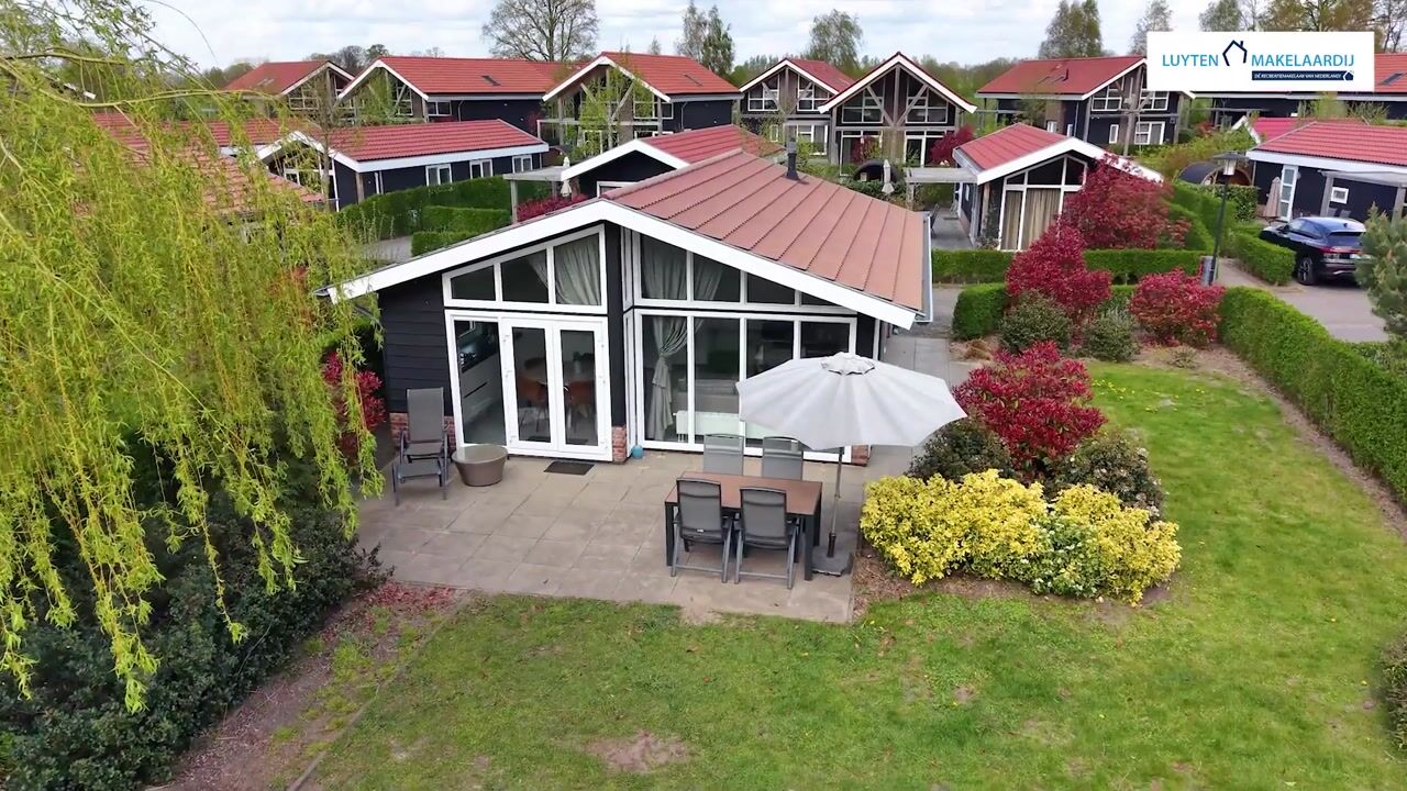 Video of Boschlaan 26-94