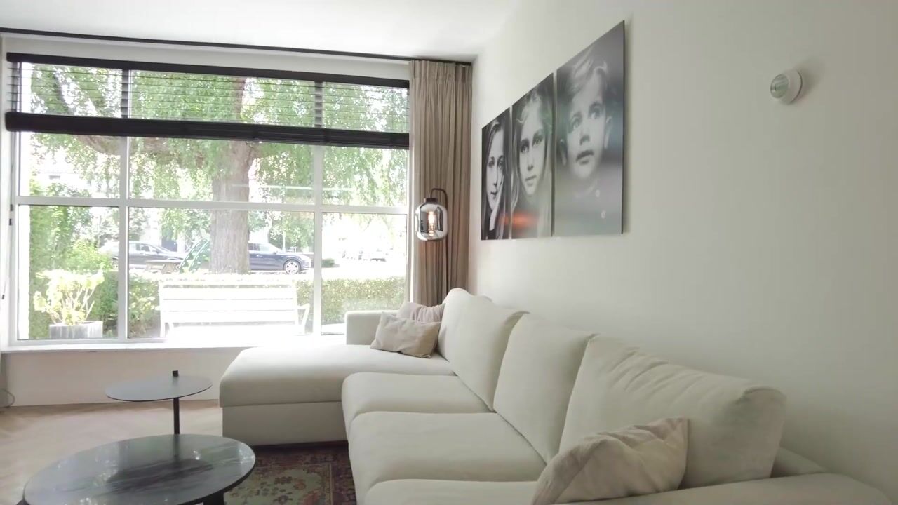 Video of St Adelbertuslaan 1