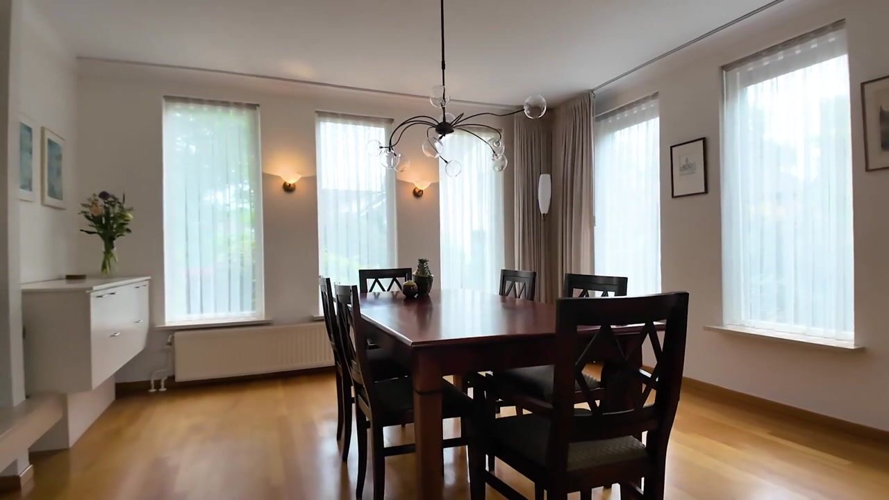 Video of Willem Sparkweg 7