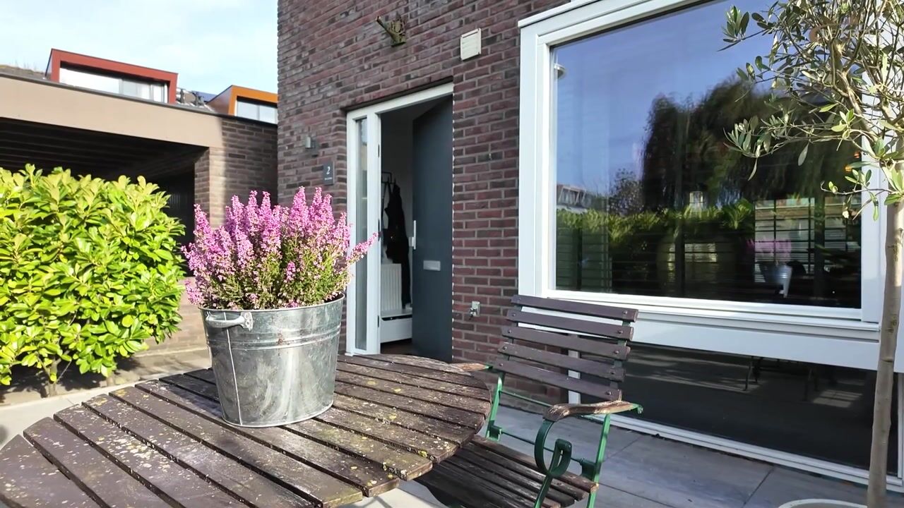 Video of Kruiswortel 2