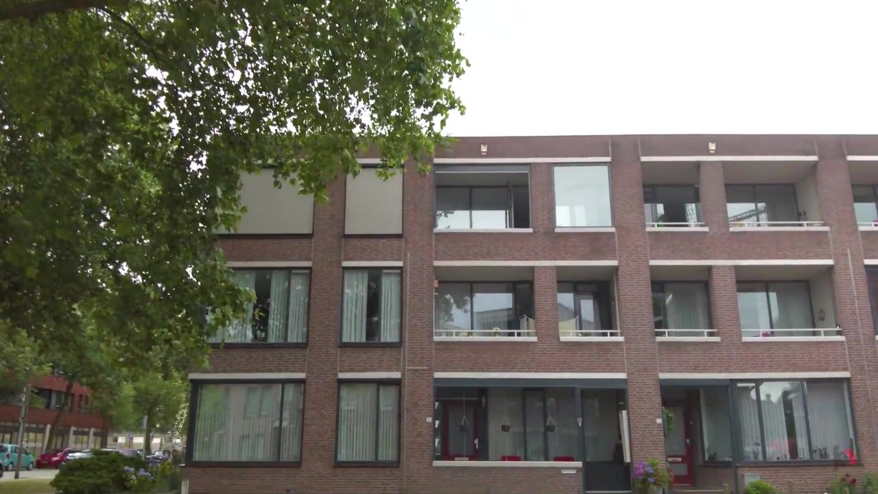 Video van Kruisstraat 76