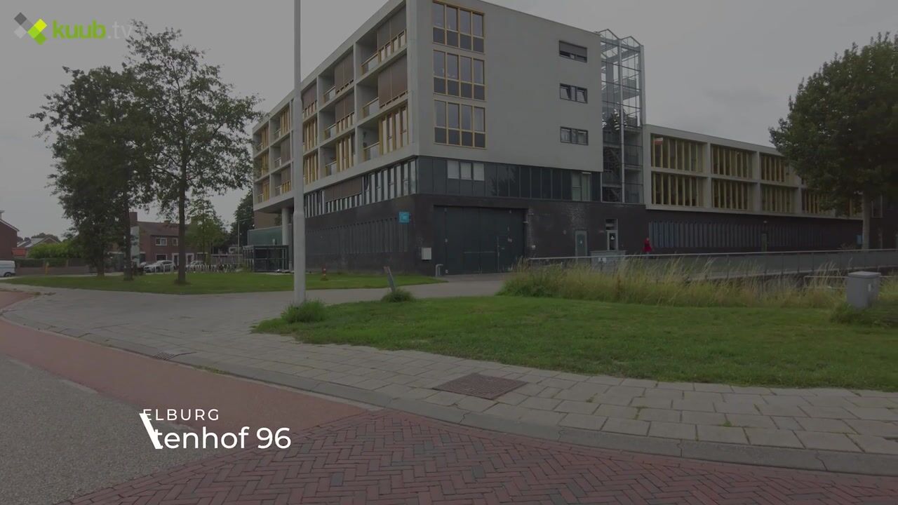 Video van Fazantenhof 96