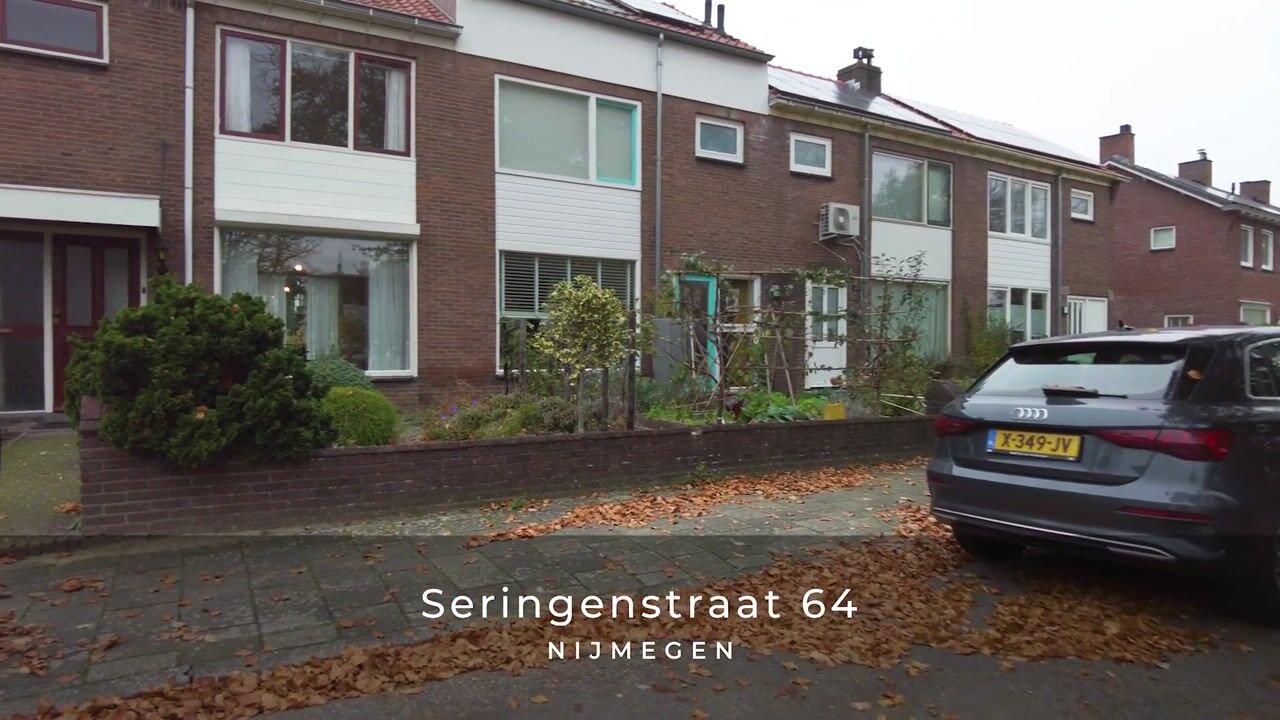 Bekijk video van Seringenstraat 64