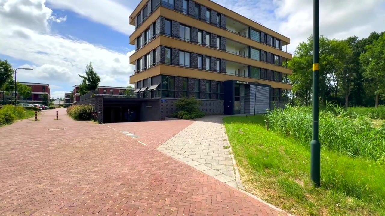 Video van De Watergang 7