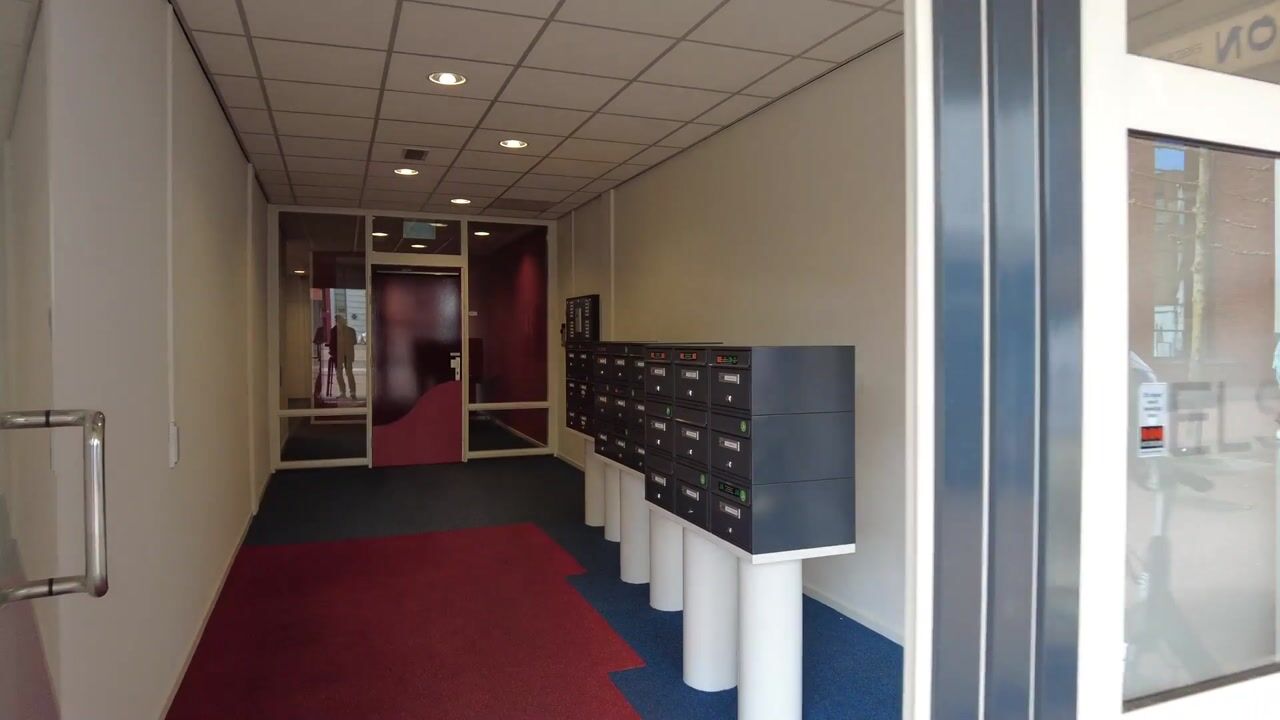 Video of Elsenerstraat 16-304