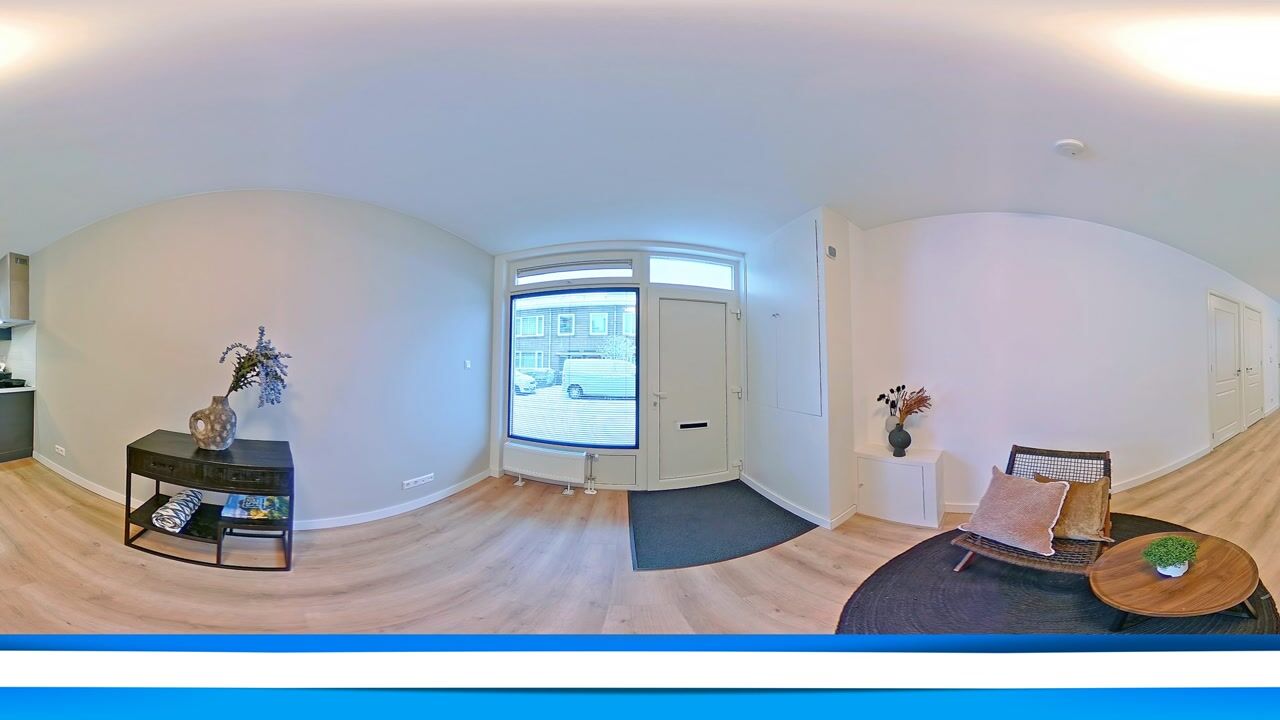 Video van Miquelstraat 118