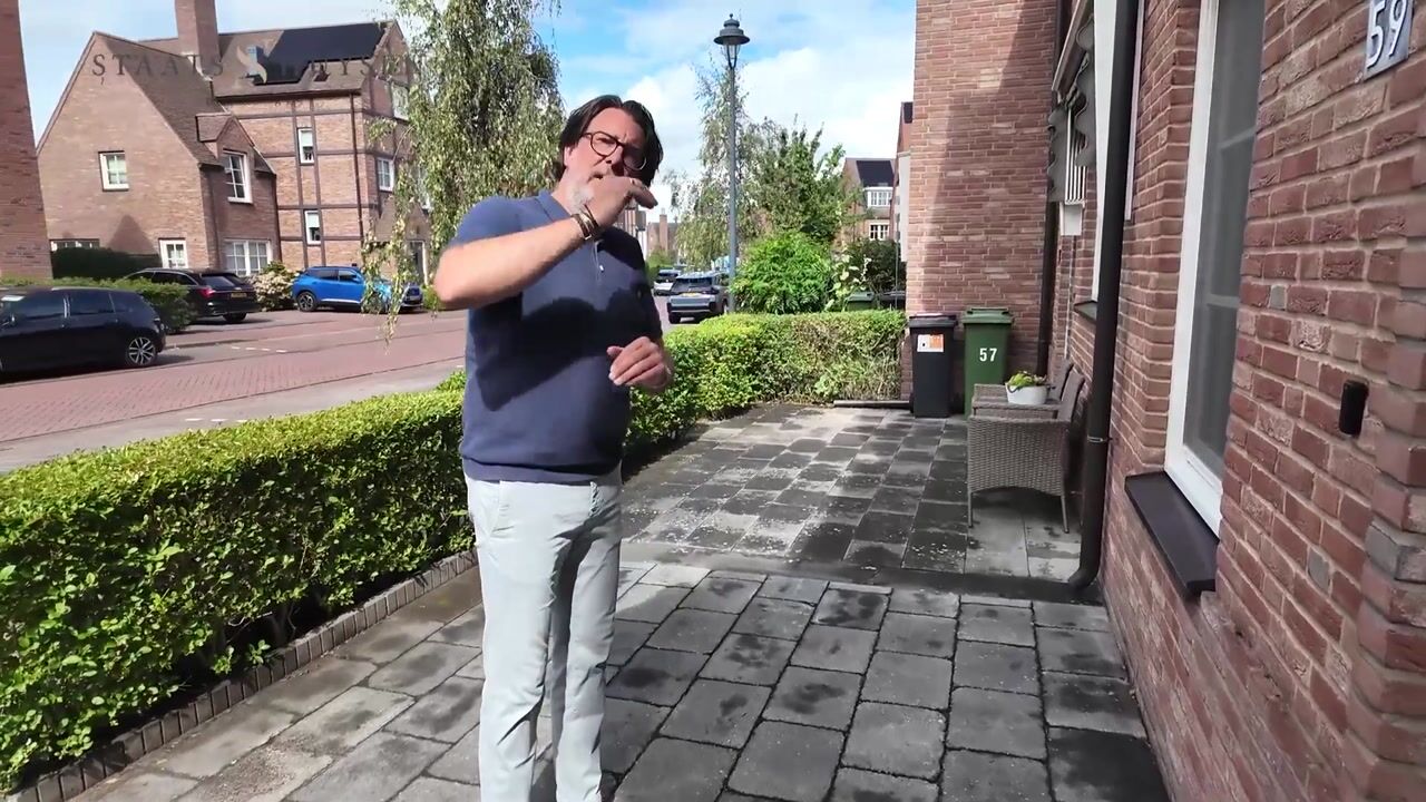 Video of Anna Boleynlaan 59