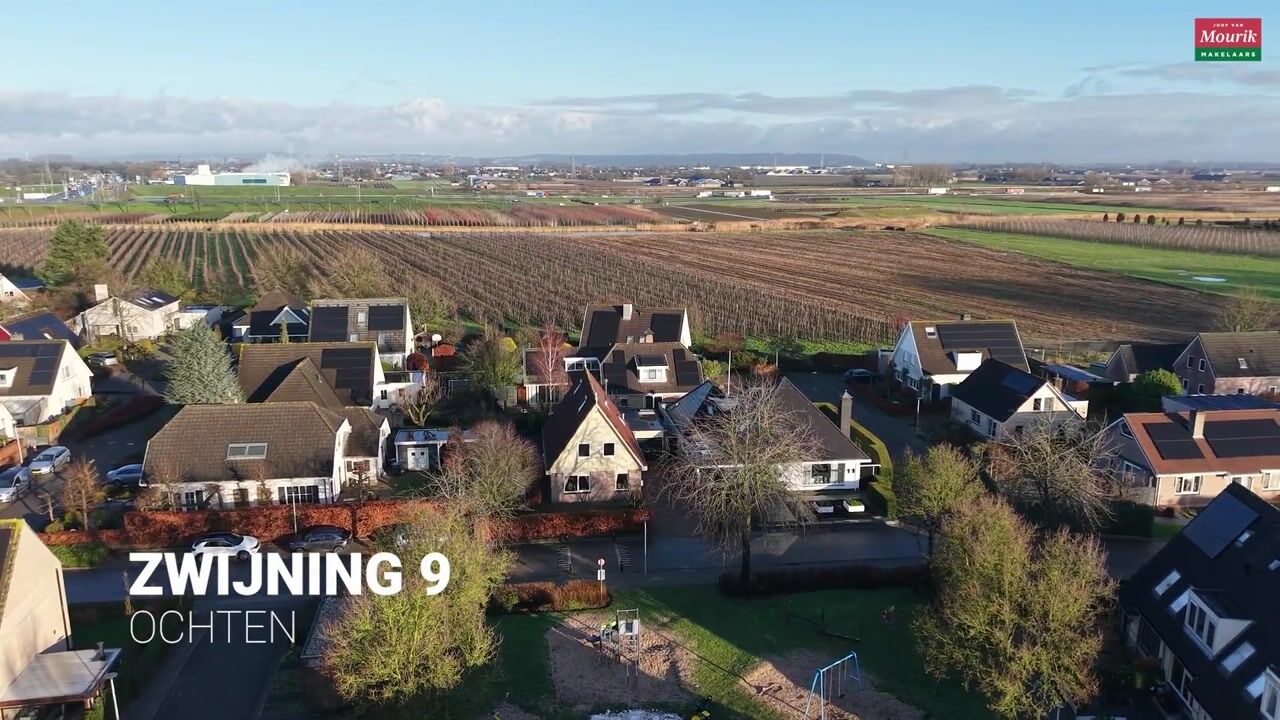 Video van Zwijning 9
