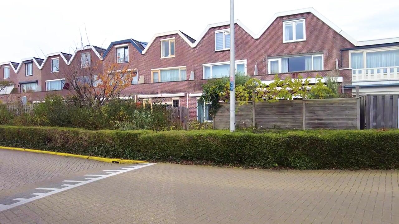 Video of Beuckelaar 15