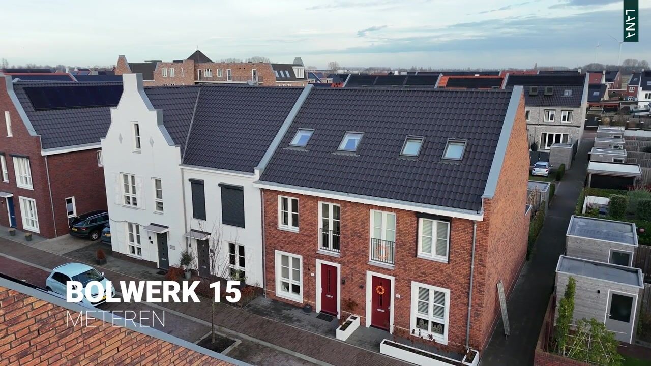 Video van Bolwerk 15