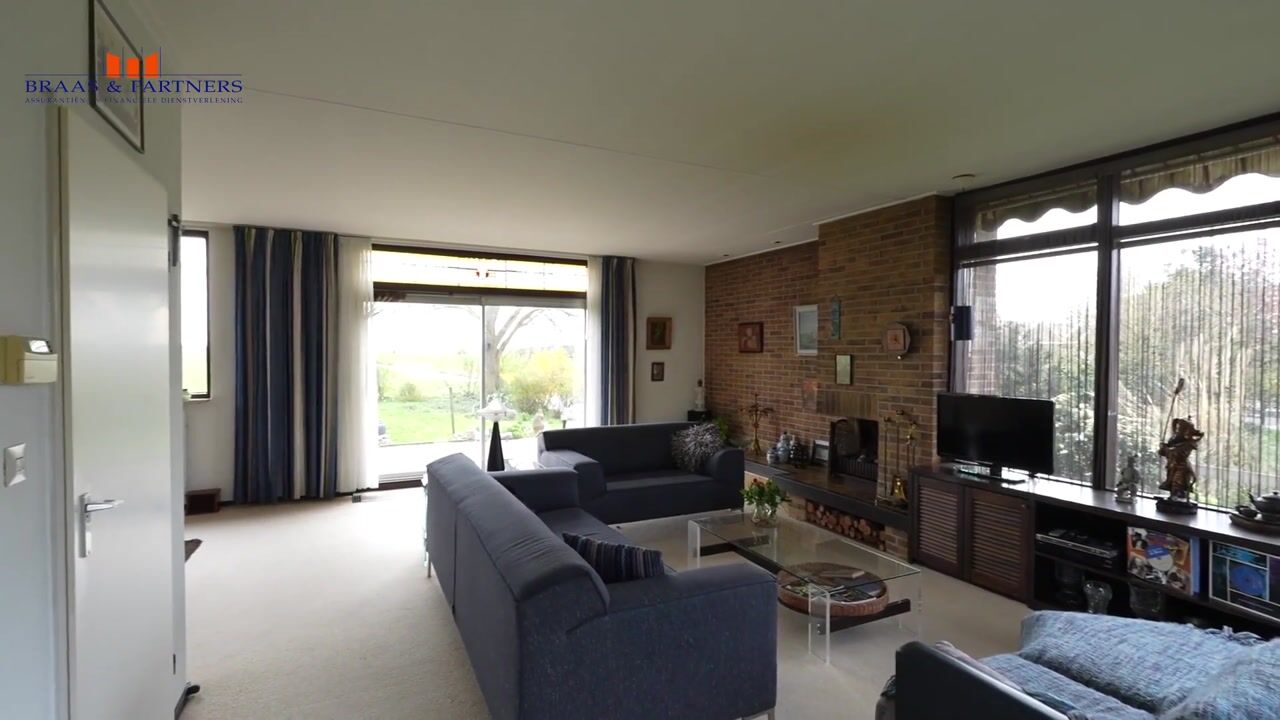 Video of Grosthuizen 83-A