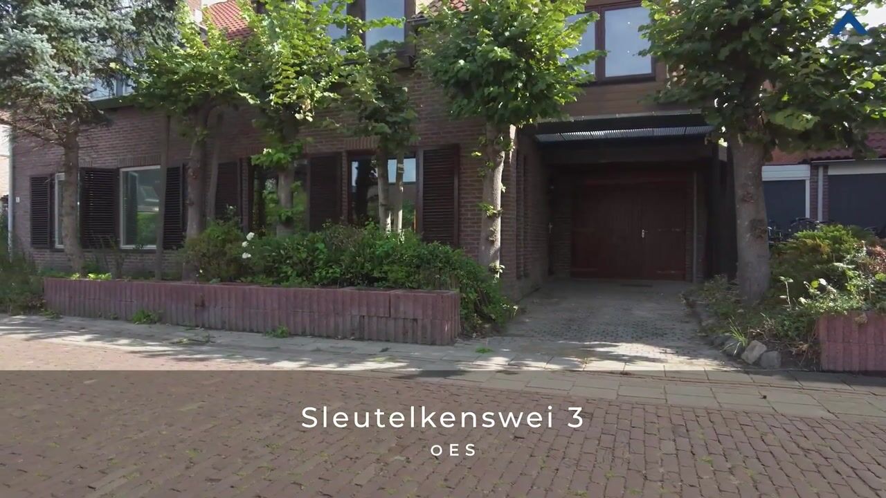 Video van Sleutelkenswei 3