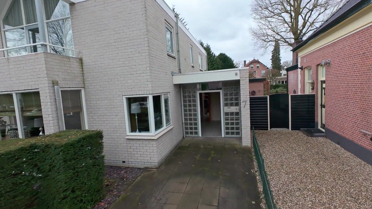 Video van Jhr. Mr. G.W. Molleruslaan 7