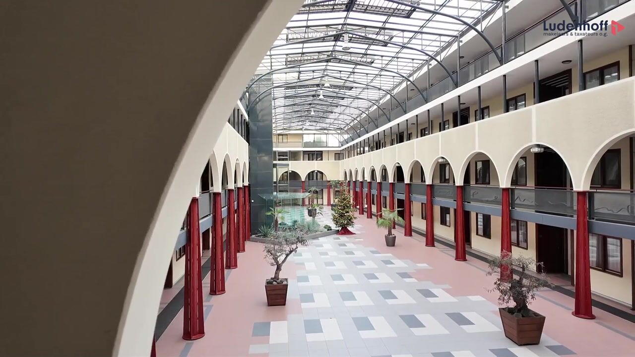 Video van Rembrandtweg 184