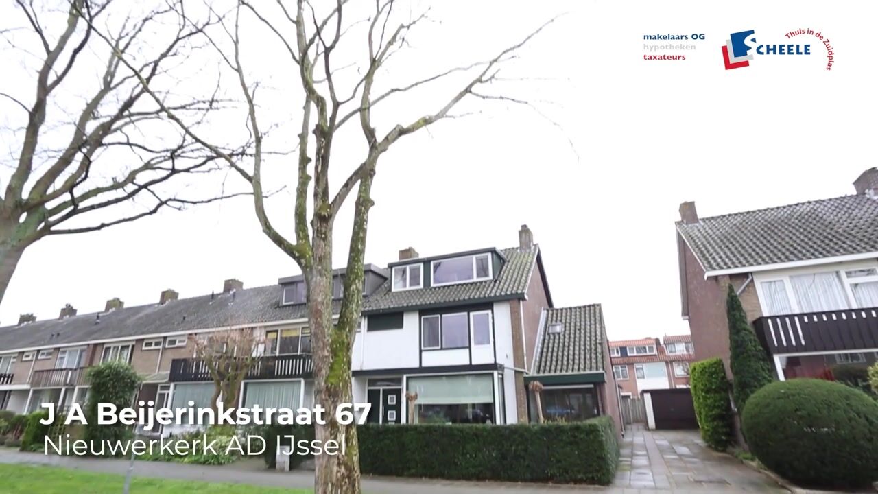 Bekijk video van J A Beyerinkstraat 67