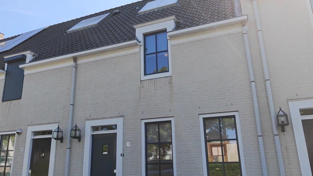 Video van Karthuizerserf 21