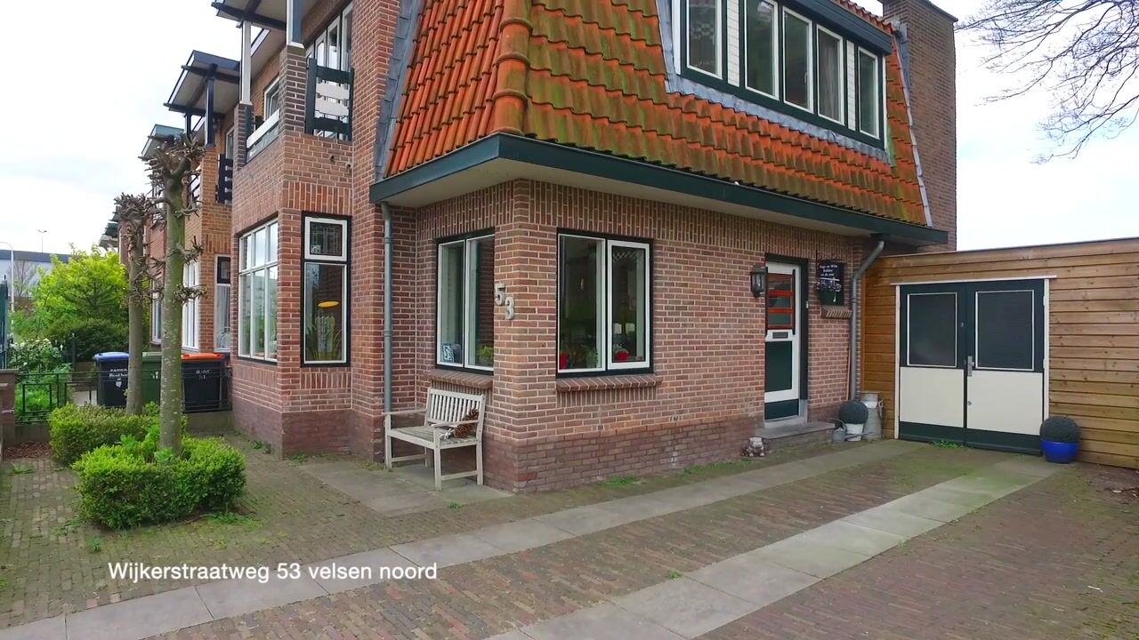 Video van Wijkerstraatweg 53