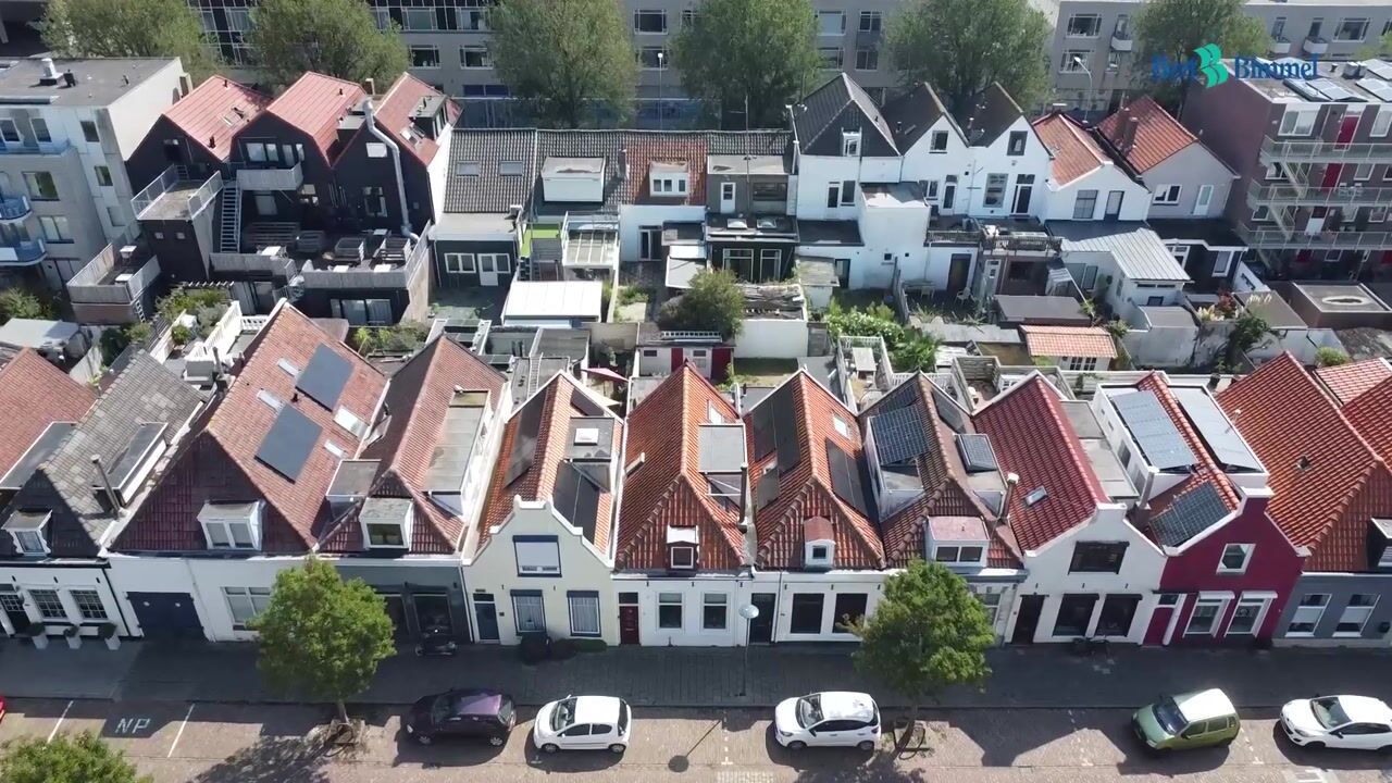 Video van Glacisstraat 76