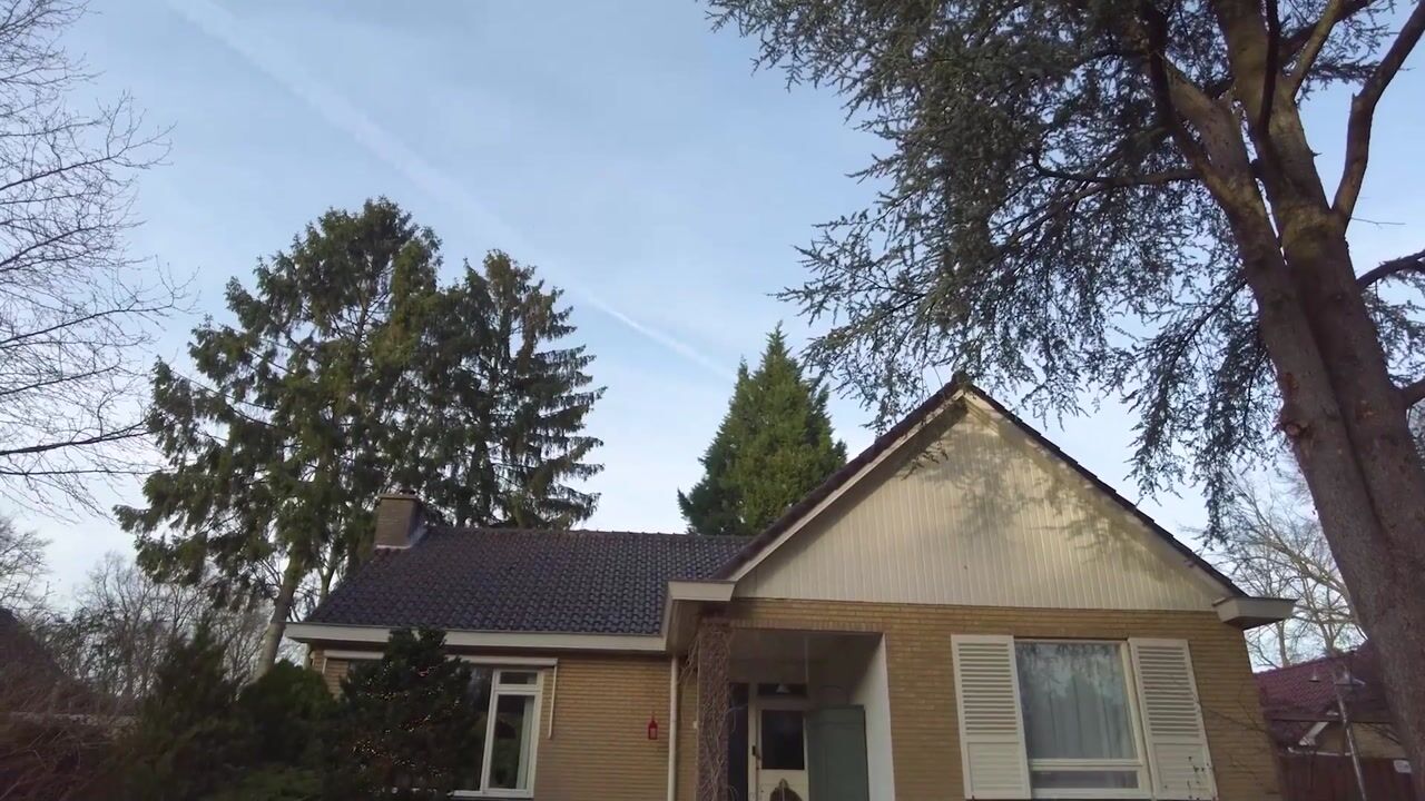 Video van Prinses Irenelaan 10