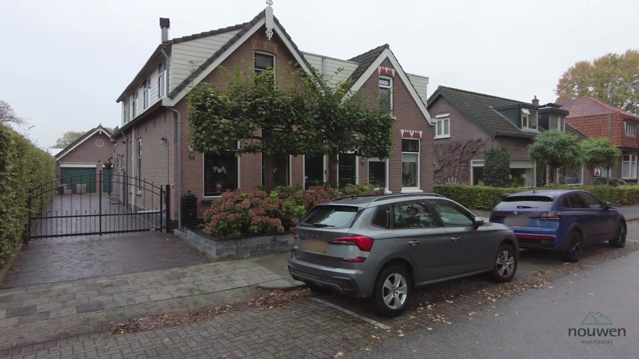 Video of Haaswijkweg West 54