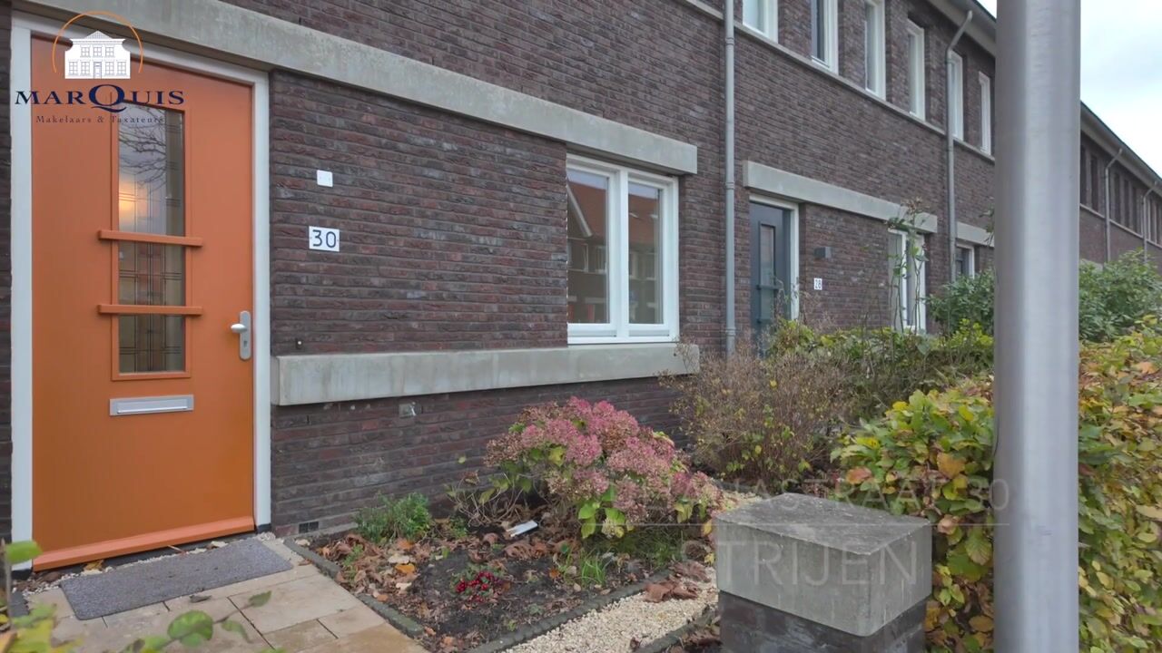 Video van Julianastraat 30