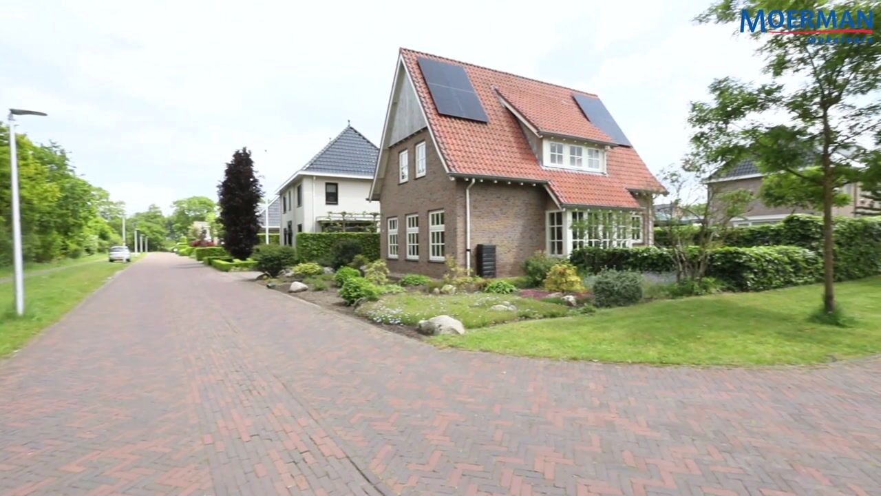 Video van Van der Waalslaan 7
