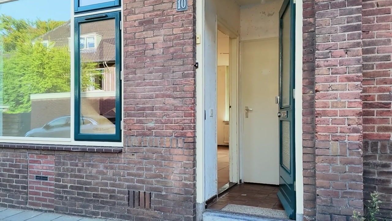 Video van Tulpstraat 10