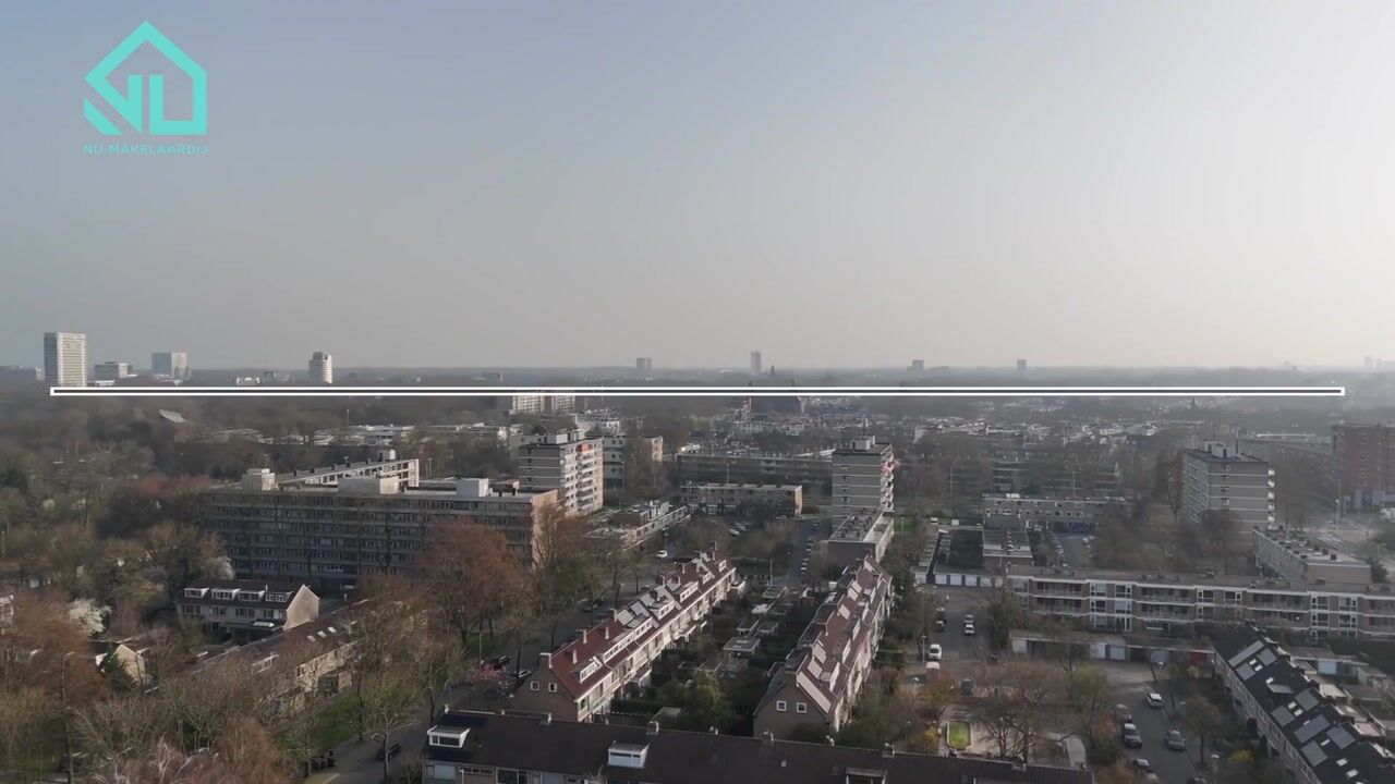 Video of Fruinplantsoen 80