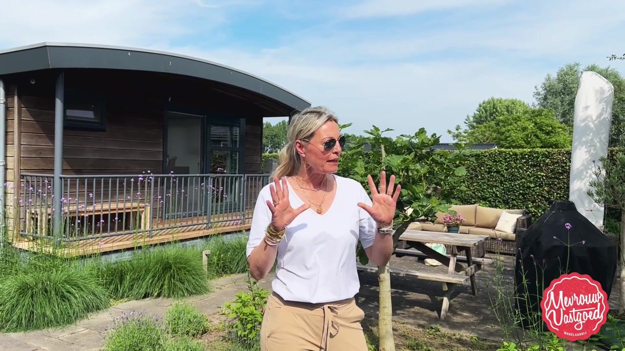 Video of de Noord 126