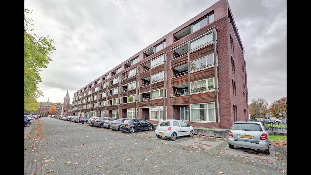 Video of Jerusalem 93