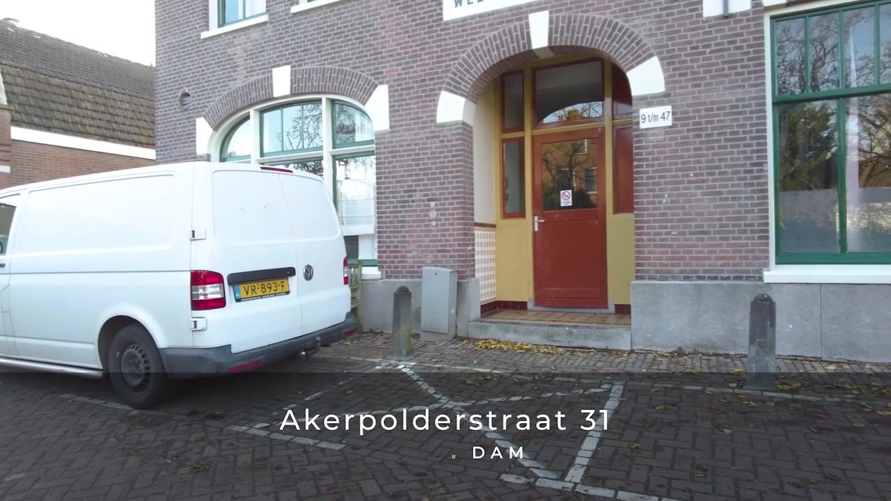 Video of Akerpolderstraat 31