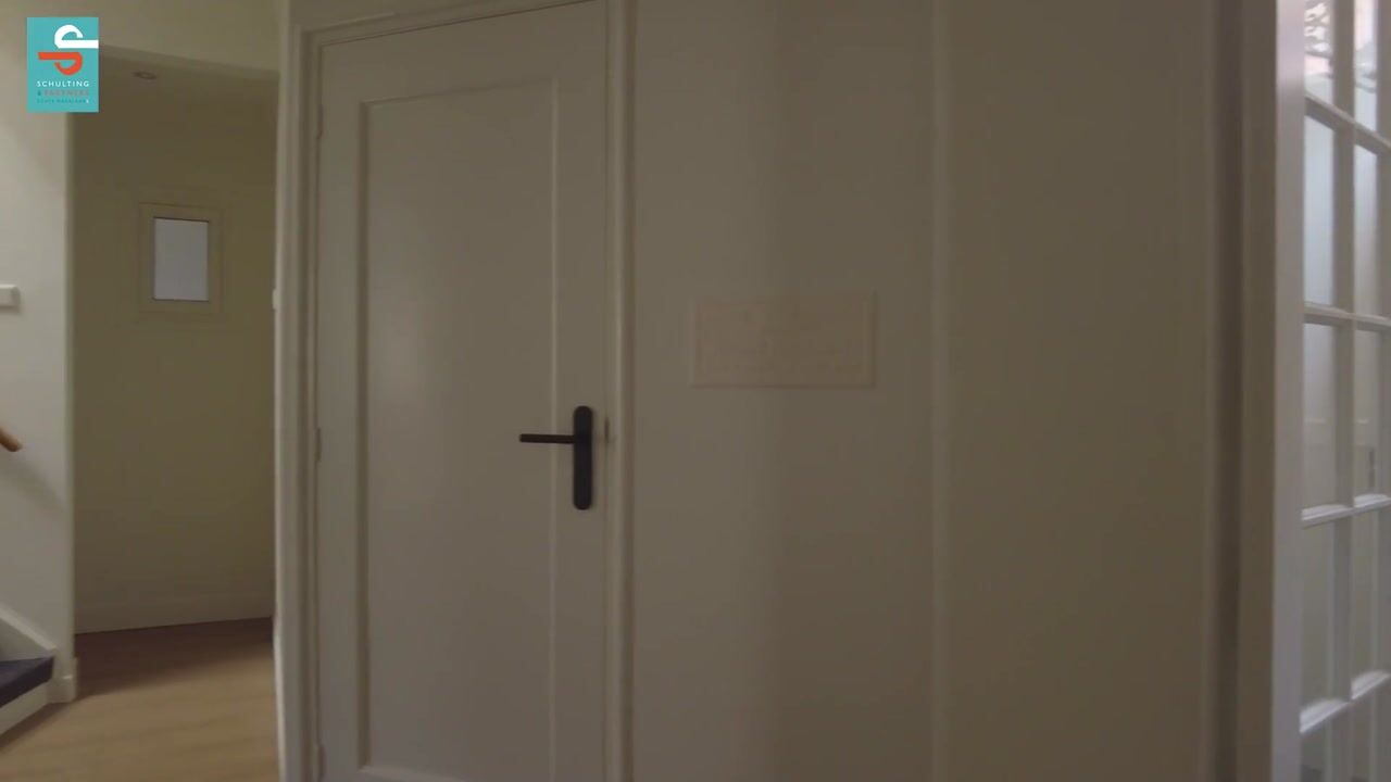 Video van Korte Burg 11