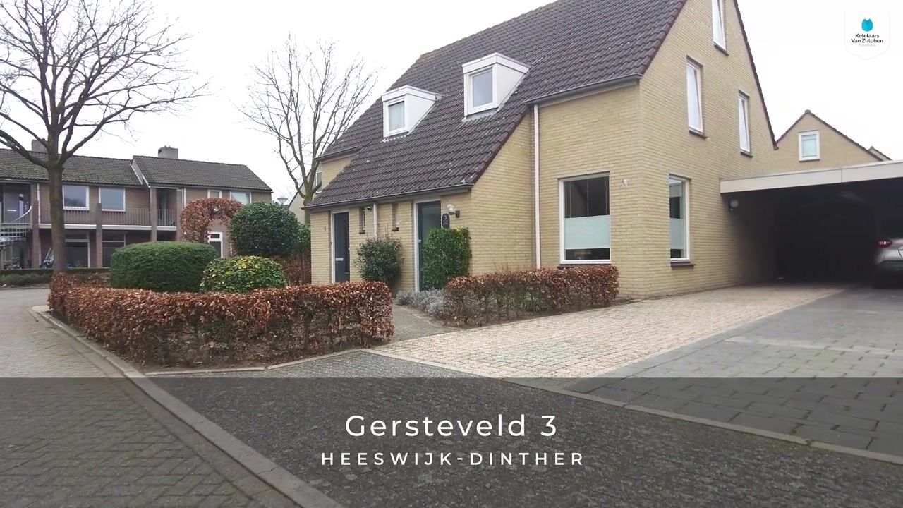 Video of Gersteveld 3