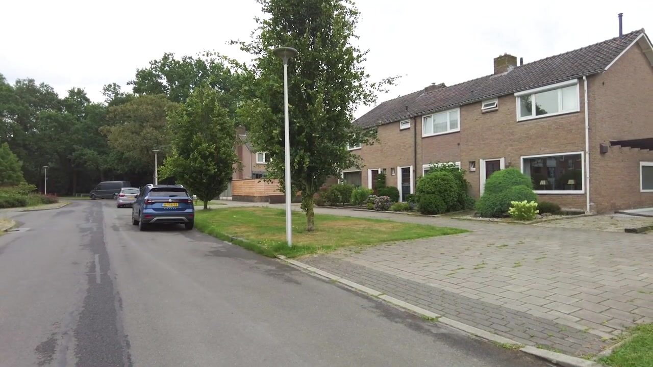 Video van Hobbemastraat 30